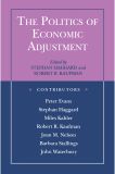 The Politics of Economic Adjustment
