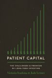 Patient Capital