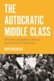 The Autocratic Middle Class