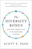 The Diversity Bonus