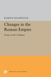 Changes in the Roman Empire