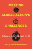 Meeting Globalization's Challenges