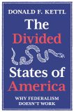 The Divided States of America