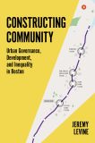 Constructing Community