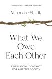 What We Owe Each Other