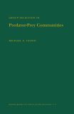 Group Selection in Predator-Prey Communities