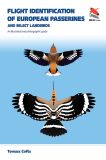 Flight Identification of European Passerines and Select Landbirds