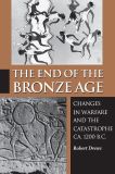 The End of the Bronze Age