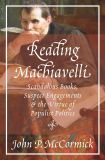 Reading Machiavelli