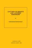 Lectures on Hermite and Laguerre Expansions
