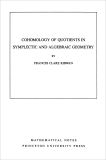 Cohomology of Quotients in Symplectic and Algebraic Geometry