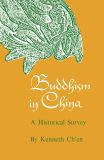 Buddhism in China