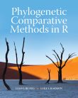 Phylogenetic Comparative Methods in R