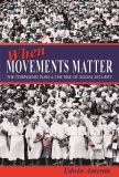 When Movements Matter