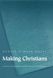 Making Christians