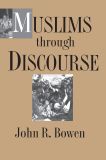 Muslims through Discourse