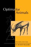 Optima for Animals