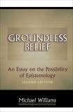 Groundless Belief