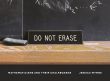 Do Not Erase