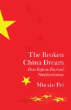 The Broken China Dream