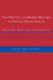 The Politics of Market Reform in Fragile Democracies