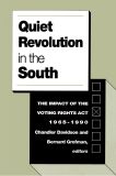 Quiet Revolution in the South