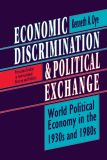 Economic Discrimination and Political Exchange
