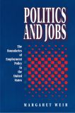 Politics and Jobs