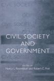 Civil Society and Government