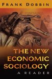 The New Economic Sociology