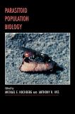 Parasitoid Population Biology