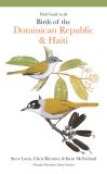 Field Guide to the Birds of the Dominican Republic and Haiti