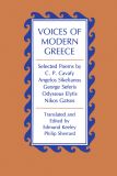 Voices of Modern Greece