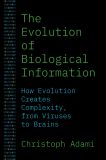 The Evolution of Biological Information