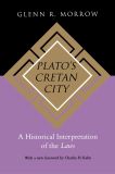 Plato's Cretan City