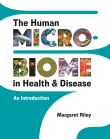 The Human Microbiome in Health and Disease