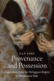 Provenance and Possession