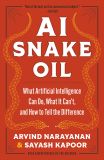 AI Snake Oil
