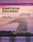 Quantitative Biosciences Companion in MATLAB