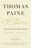 Thomas Paine Collected Writings, Volume 5