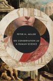 On Conservation as a Human Science