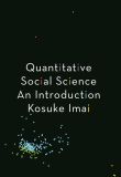 Quantitative Social Science