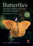 Butterflies of Britain and Western Europe and Their Caterpillars