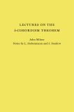 Lectures on the h-Cobordism Theorem