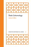 Étale Cohomology