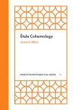 Étale Cohomology