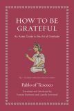 How to Be Grateful
