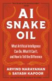 AI Snake Oil