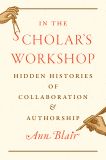 In the Scholar’s Workshop