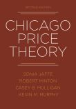 Chicago Price Theory, Second Edition